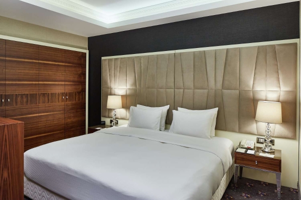 Hotel DoubleTree by Hilton Izmir - Alsancak